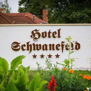 Romantik Hotel Schwanefeld&Spa